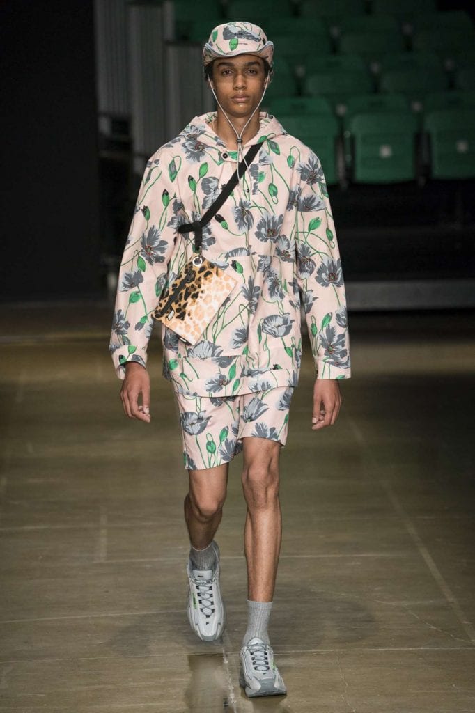 MSGM S/S 2020 MSGM S/S 2020 Vanity Teen 虚荣青年 Lifestyle & new faces magazine