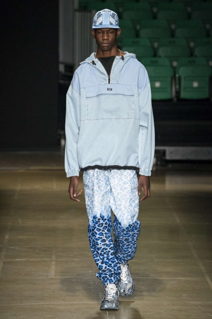 MSGM S/S 2020 MSGM S/S 2020 Vanity Teen 虚荣青年 Lifestyle & new faces magazine