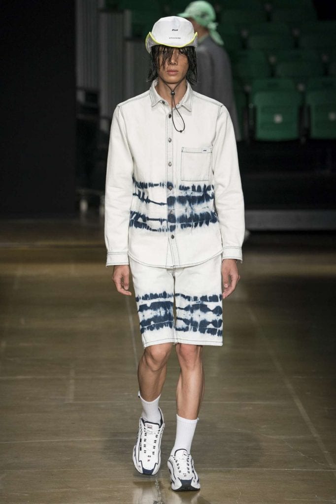 MSGM S/S 2020 MSGM S/S 2020 Vanity Teen 虚荣青年 Lifestyle & new faces magazine