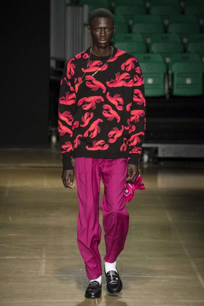 MSGM S/S 2020 MSGM S/S 2020 Vanity Teen 虚荣青年 Lifestyle & new faces magazine