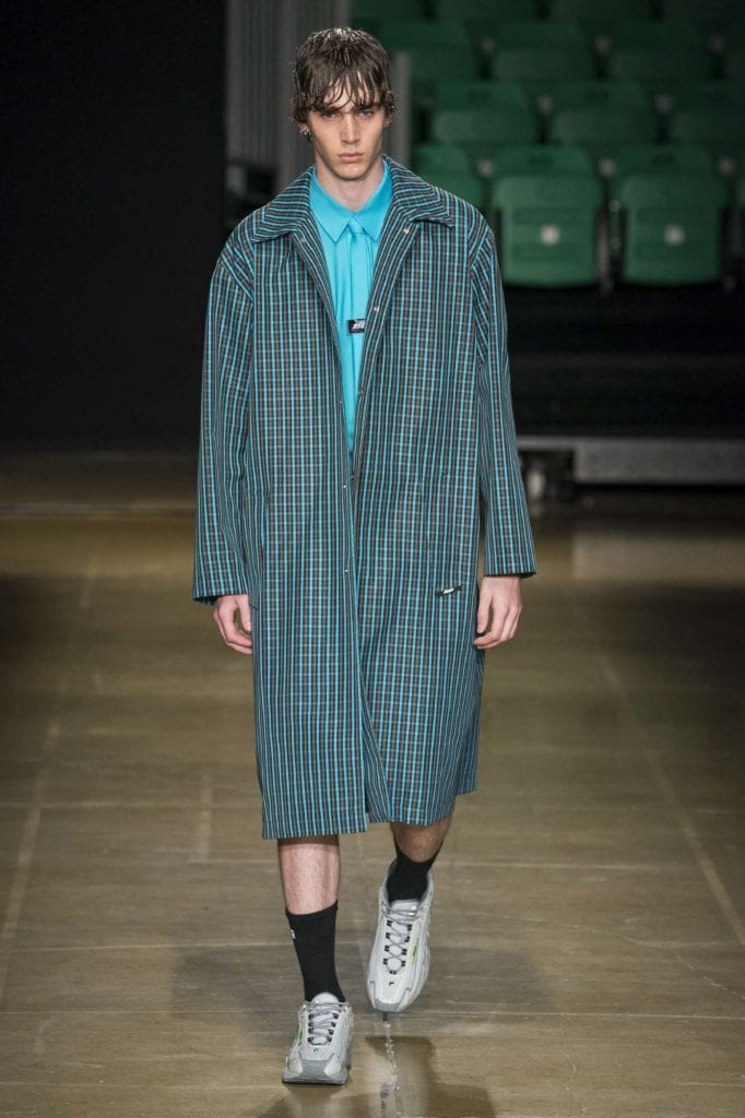 MSGM S/S 2020 MSGM S/S 2020 Vanity Teen 虚荣青年 Lifestyle & new faces magazine