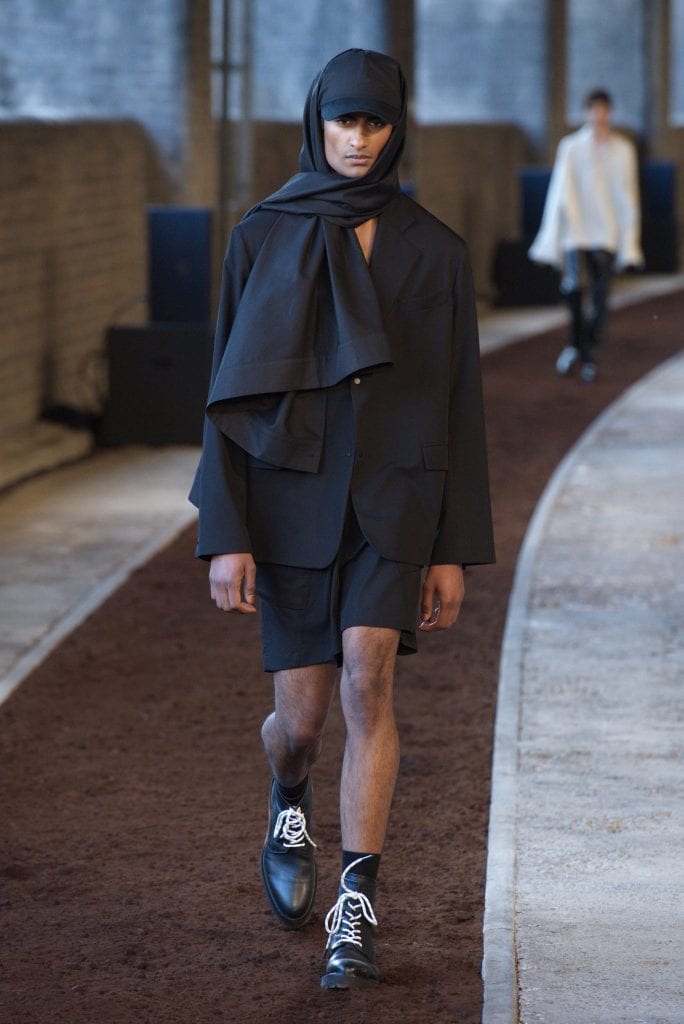 Qasimi S/S 2020 Qasimi S/S 2020 Vanity Teen 虚荣青年 Lifestyle & new faces magazine