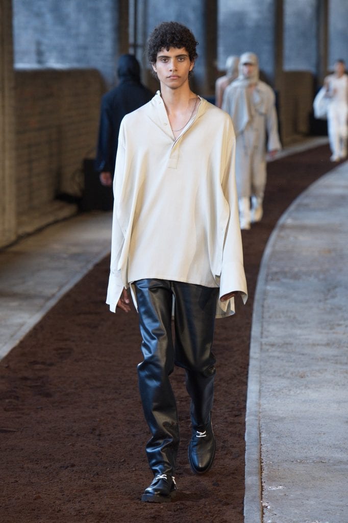 Qasimi S/S 2020 Qasimi S/S 2020 Vanity Teen 虚荣青年 Lifestyle & new faces magazine