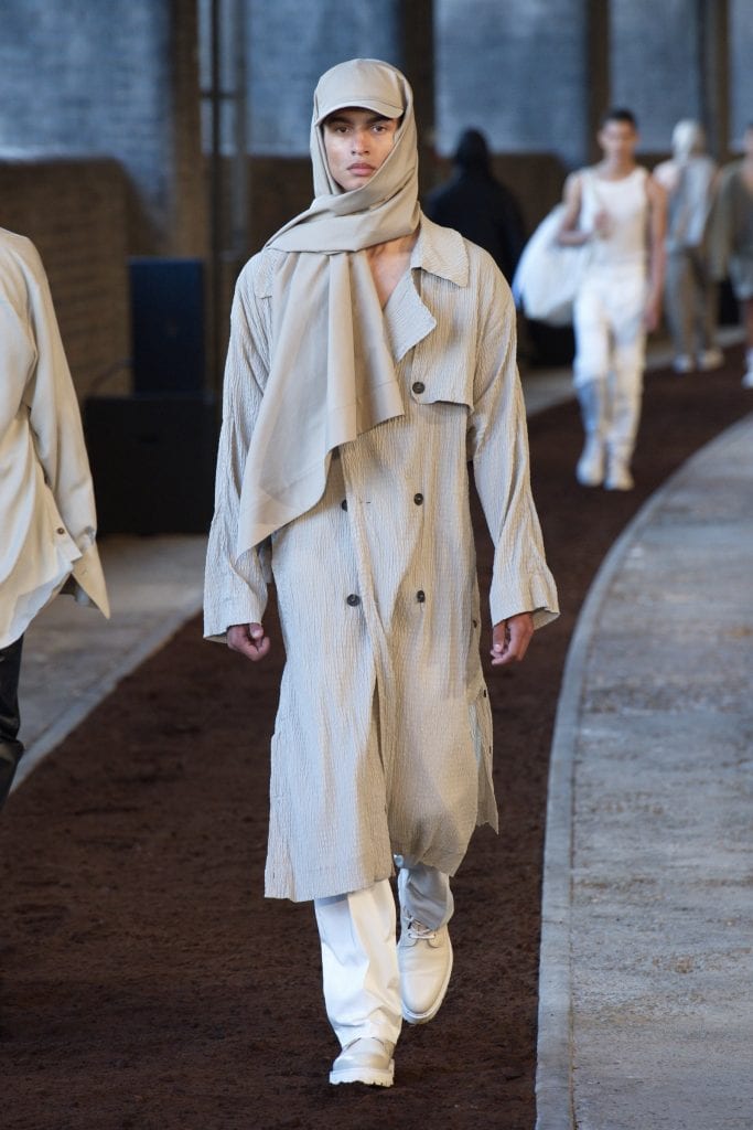 Qasimi S/S 2020 Qasimi S/S 2020 Vanity Teen 虚荣青年 Lifestyle & new faces magazine