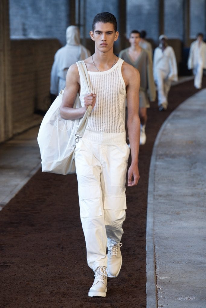 Qasimi S/S 2020 Qasimi S/S 2020 Vanity Teen 虚荣青年 Lifestyle & new faces magazine