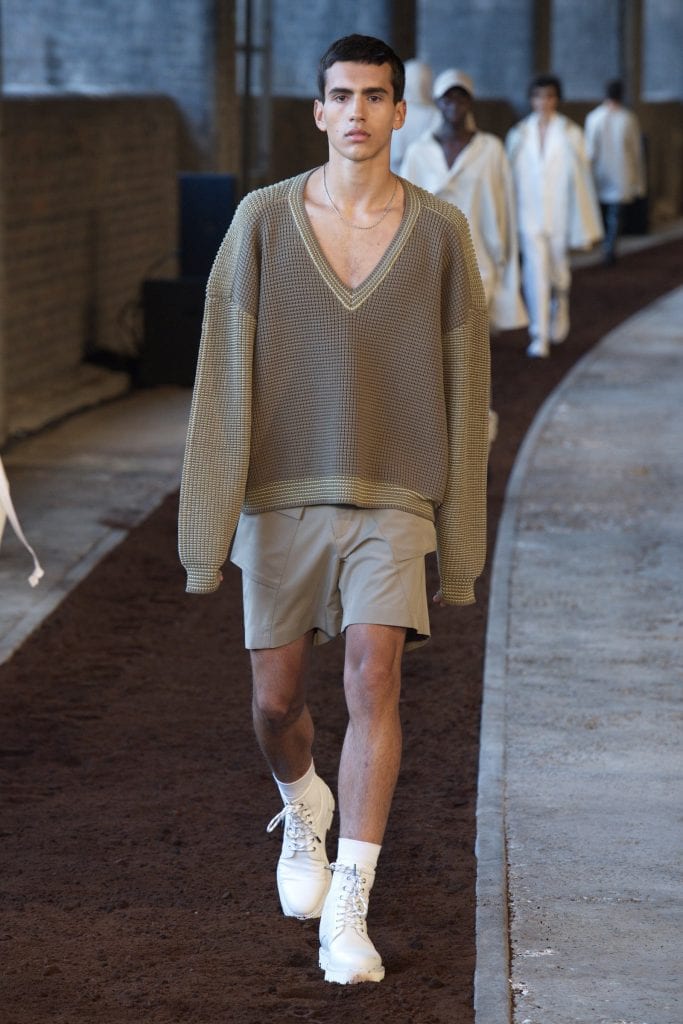 Qasimi S/S 2020 Qasimi S/S 2020 Vanity Teen 虚荣青年 Lifestyle & new faces magazine