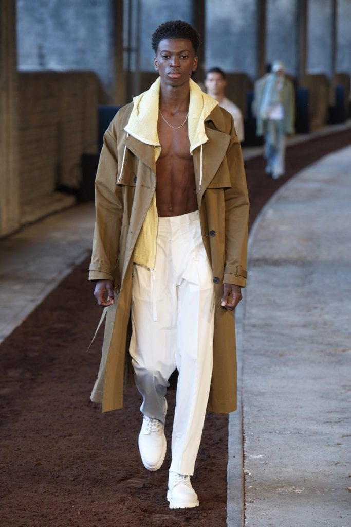 Qasimi S/S 2020 Qasimi S/S 2020 Vanity Teen 虚荣青年 Lifestyle & new faces magazine