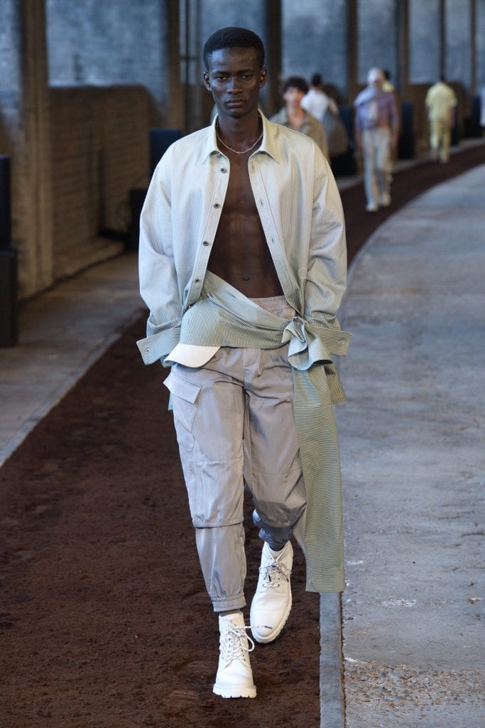 Qasimi S/S 2020 Qasimi S/S 2020 Vanity Teen 虚荣青年 Lifestyle & new faces magazine