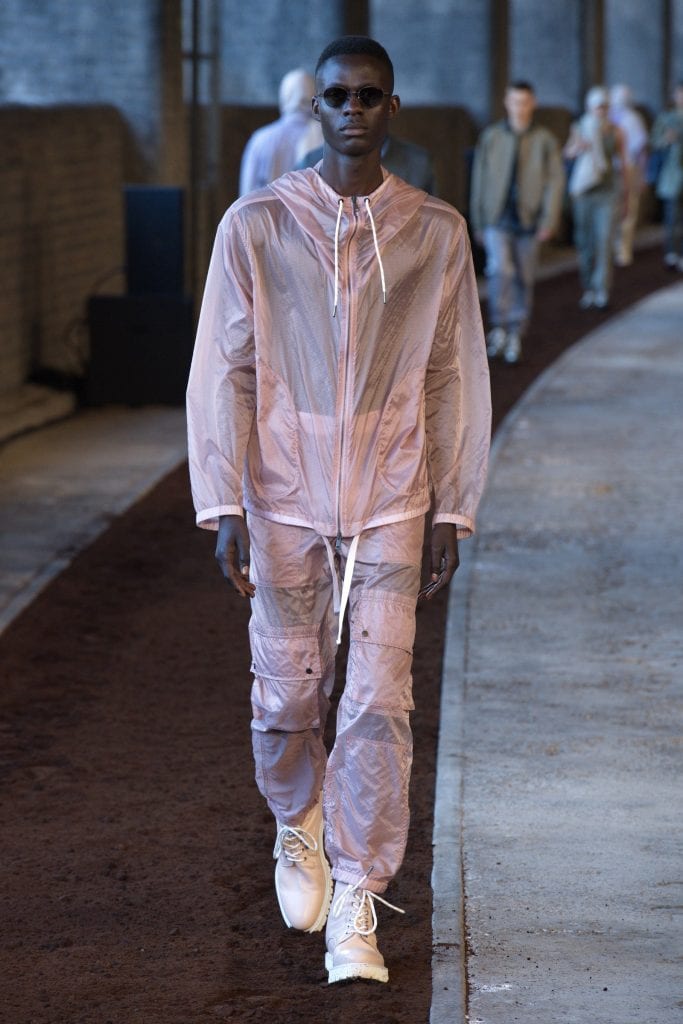 Qasimi S/S 2020 Qasimi S/S 2020 Vanity Teen 虚荣青年 Lifestyle & new faces magazine