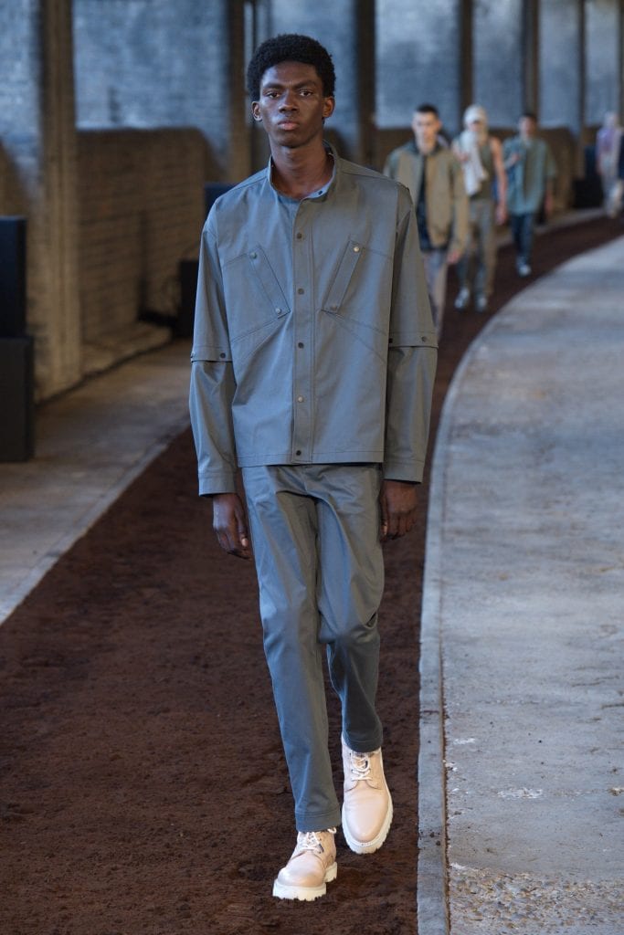 Qasimi S/S 2020 Qasimi S/S 2020 Vanity Teen 虚荣青年 Lifestyle & new faces magazine