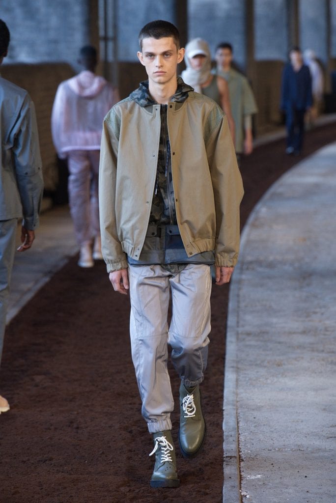 Qasimi S/S 2020 Qasimi S/S 2020 Vanity Teen 虚荣青年 Lifestyle & new faces magazine