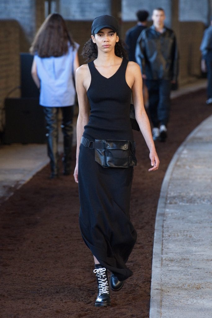 Qasimi S/S 2020 Qasimi S/S 2020 Vanity Teen 虚荣青年 Lifestyle & new faces magazine