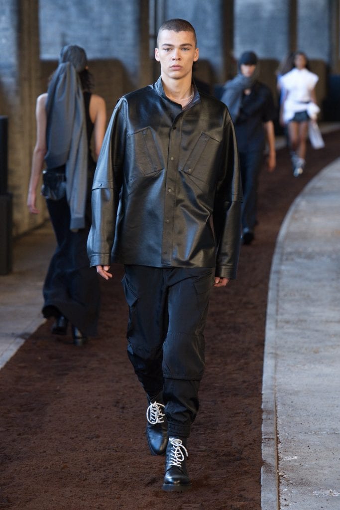 Qasimi S/S 2020 Qasimi S/S 2020 Vanity Teen 虚荣青年 Lifestyle & new faces magazine