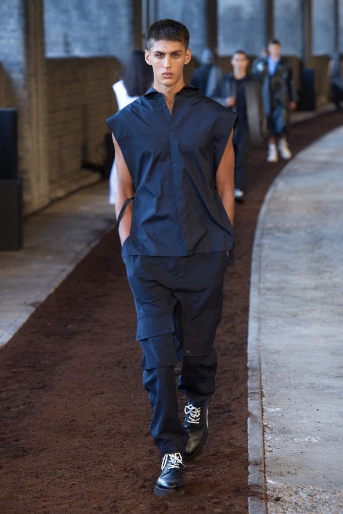 Qasimi S/S 2020 Qasimi S/S 2020 Vanity Teen 虚荣青年 Lifestyle & new faces magazine