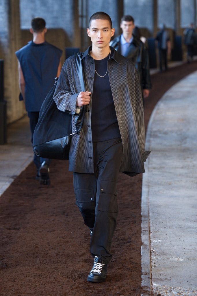 Qasimi S/S 2020 Qasimi S/S 2020 Vanity Teen 虚荣青年 Lifestyle & new faces magazine