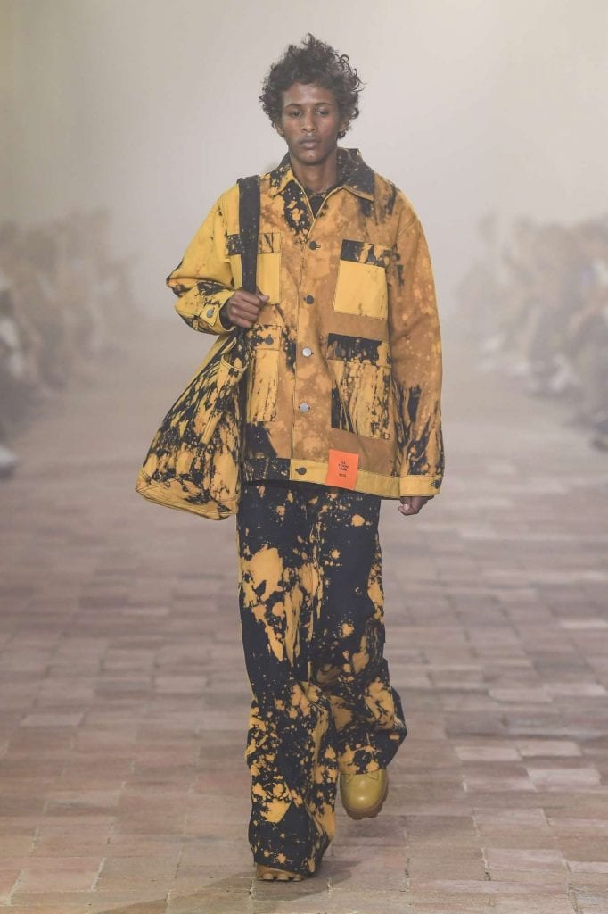 S.R. Studio. LA. CA. S/S 2020 S.R. Studio. LA. CA. S/S 2020 Vanity Teen 虚荣青年