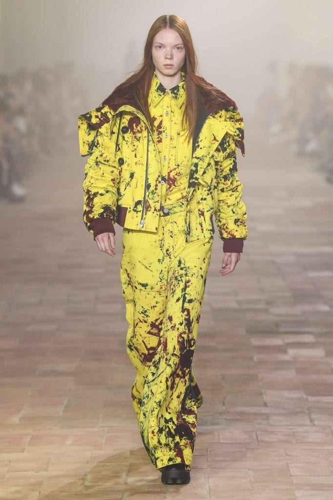 S.R. Studio. LA. CA. S/S 2020 S.R. Studio. LA. CA. S/S 2020 Vanity Teen 虚荣青年