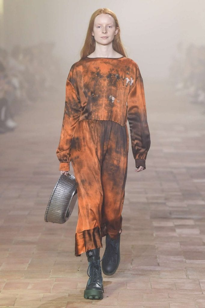 S.R. Studio. LA. CA. S/S 2020 S.R. Studio. LA. CA. S/S 2020 Vanity Teen 虚荣青年