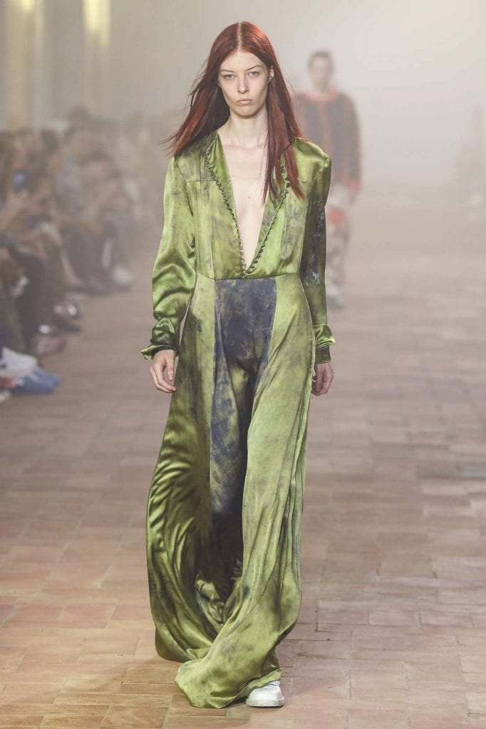 S.R. Studio. LA. CA. S/S 2020 S.R. Studio. LA. CA. S/S 2020 Vanity Teen 虚荣青年