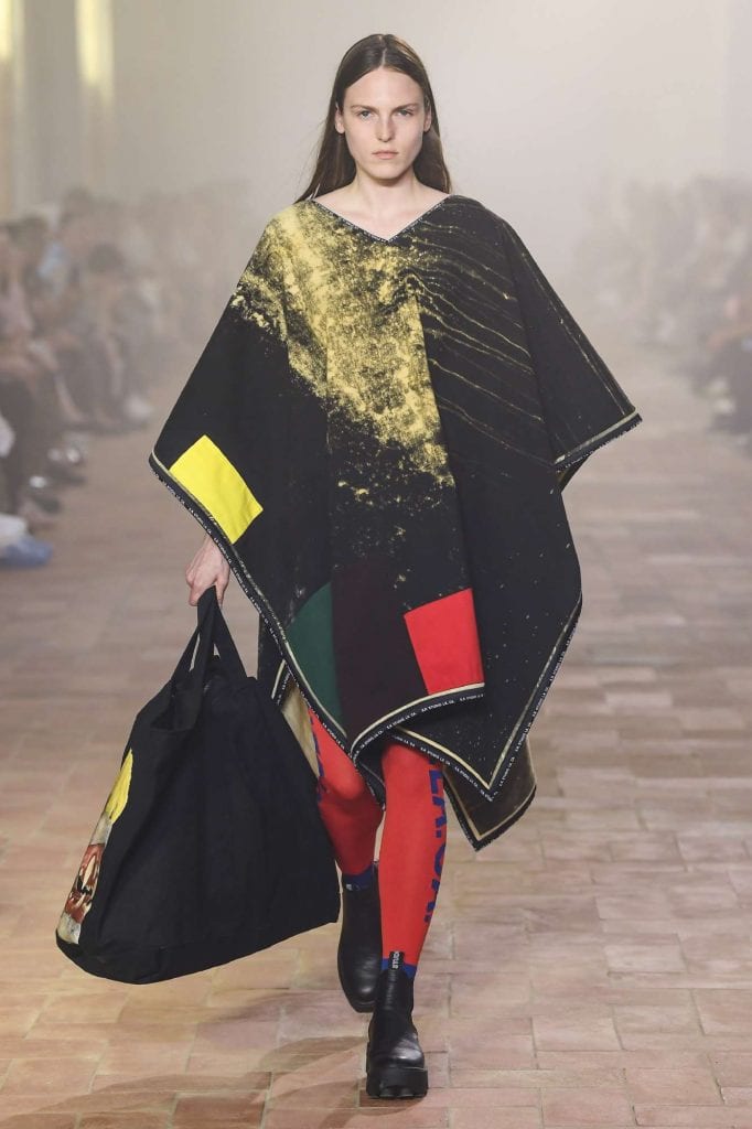 S.R. Studio. LA. CA. S/S 2020 S.R. Studio. LA. CA. S/S 2020 Vanity Teen 虚荣青年
