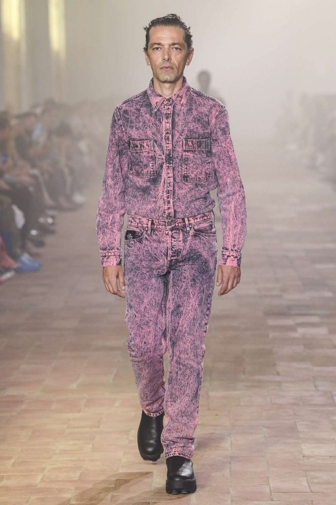 S.R. Studio. LA. CA. S/S 2020 S.R. Studio. LA. CA. S/S 2020 Vanity Teen 虚荣青年