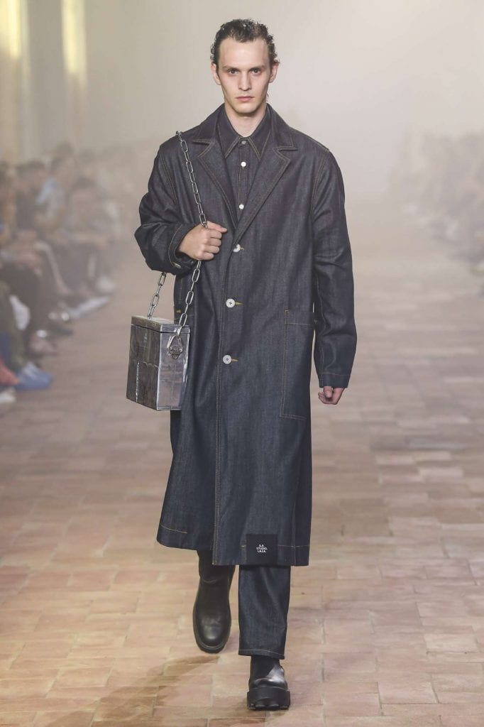 S.R. Studio. LA. CA. S/S 2020 S.R. Studio. LA. CA. S/S 2020 Vanity Teen 虚荣青年