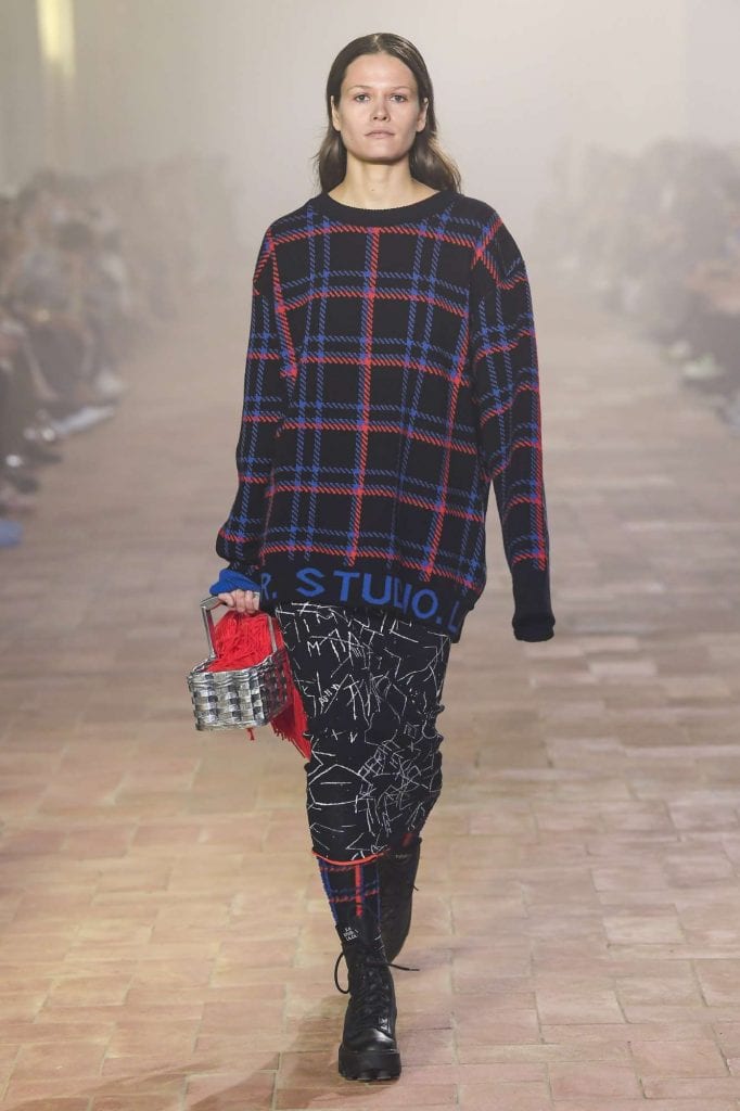 S.R. Studio. LA. CA. S/S 2020 S.R. Studio. LA. CA. S/S 2020 Vanity Teen 虚荣青年