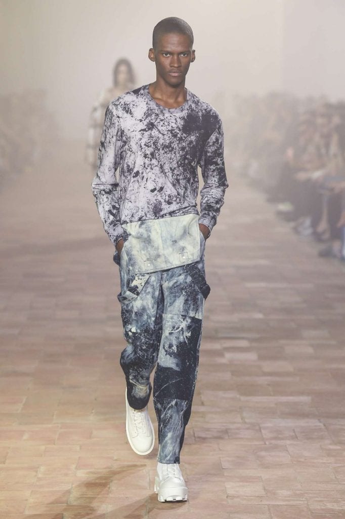 S.R. Studio. LA. CA. S/S 2020 S.R. Studio. LA. CA. S/S 2020 Vanity Teen 虚荣青年