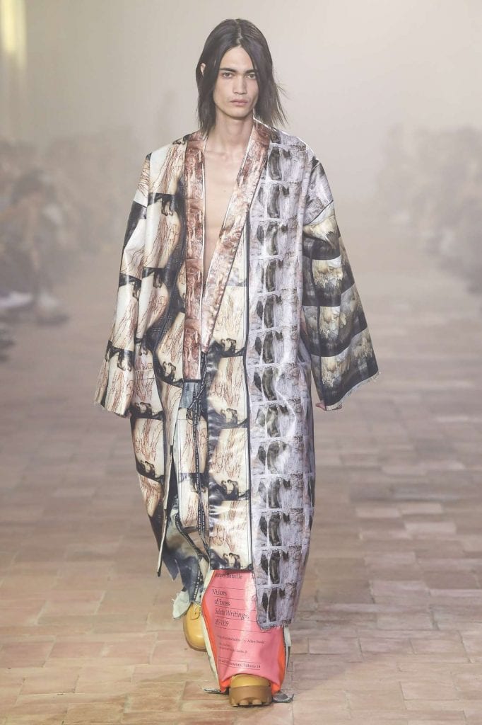 S.R. Studio. LA. CA. S/S 2020 S.R. Studio. LA. CA. S/S 2020 Vanity Teen 虚荣青年