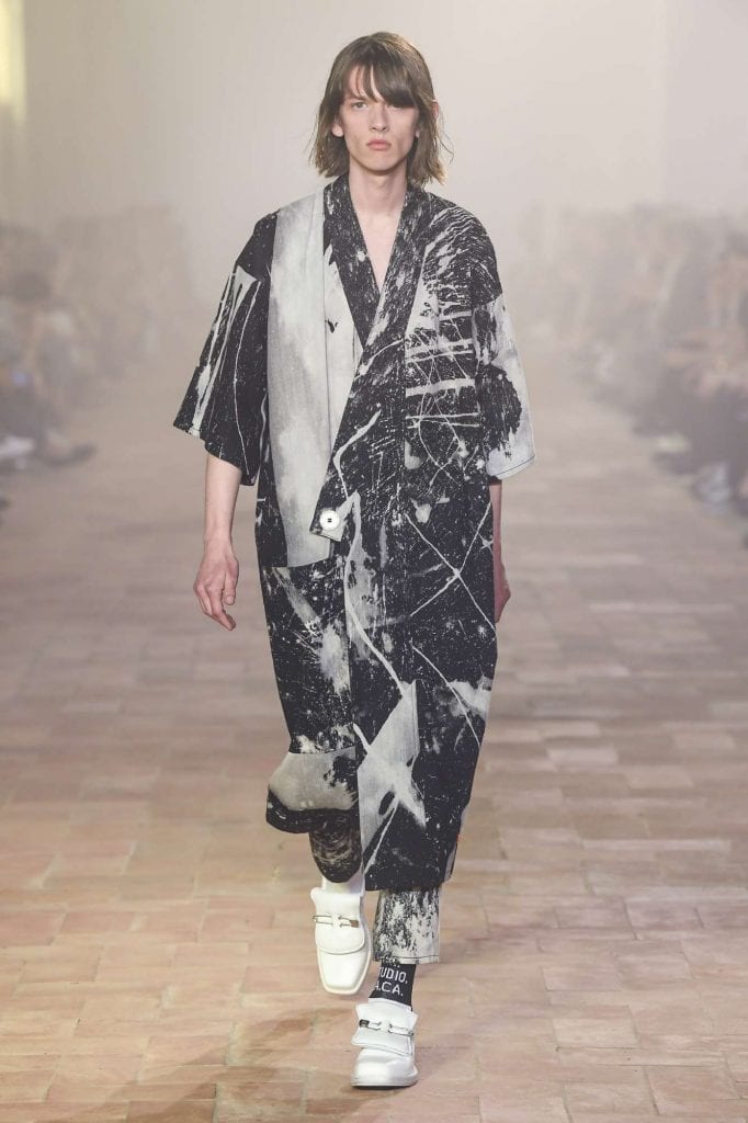 S.R. Studio. LA. CA. S/S 2020 S.R. Studio. LA. CA. S/S 2020 Vanity Teen 虚荣青年
