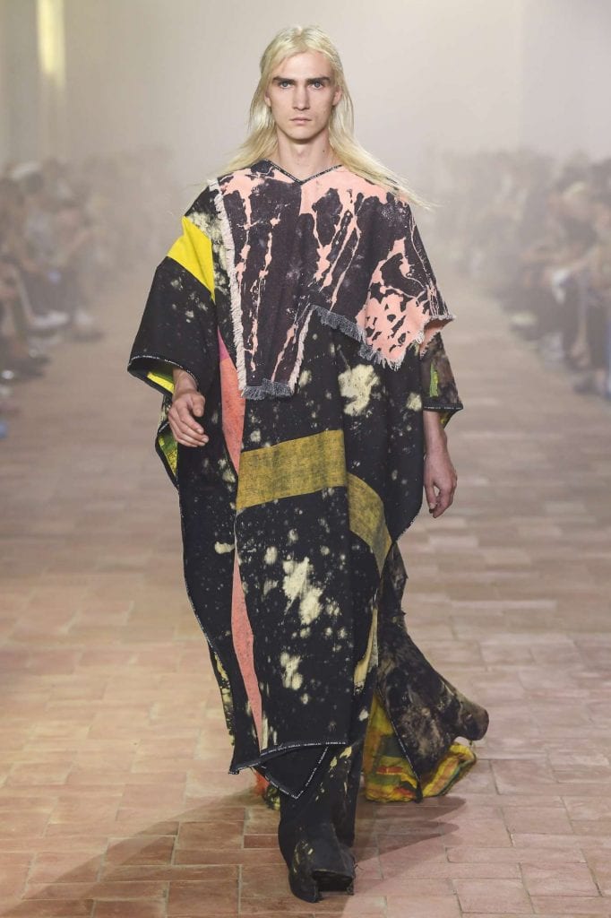 S.R. Studio. LA. CA. S/S 2020 S.R. Studio. LA. CA. S/S 2020 Vanity Teen 虚荣青年