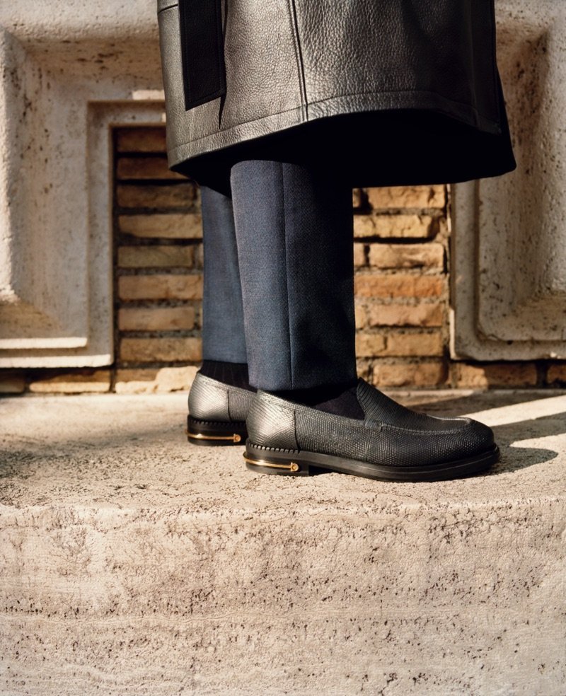 Salvatore Ferragamo FW/2019 Salvatore Ferragamo FW/2019 Vanity Teen 虚荣青年
