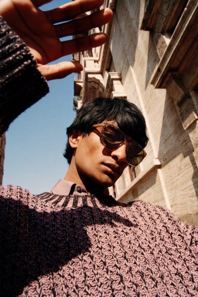 Salvatore Ferragamo FW/2019 Salvatore Ferragamo FW/2019 Vanity Teen 虚荣青年