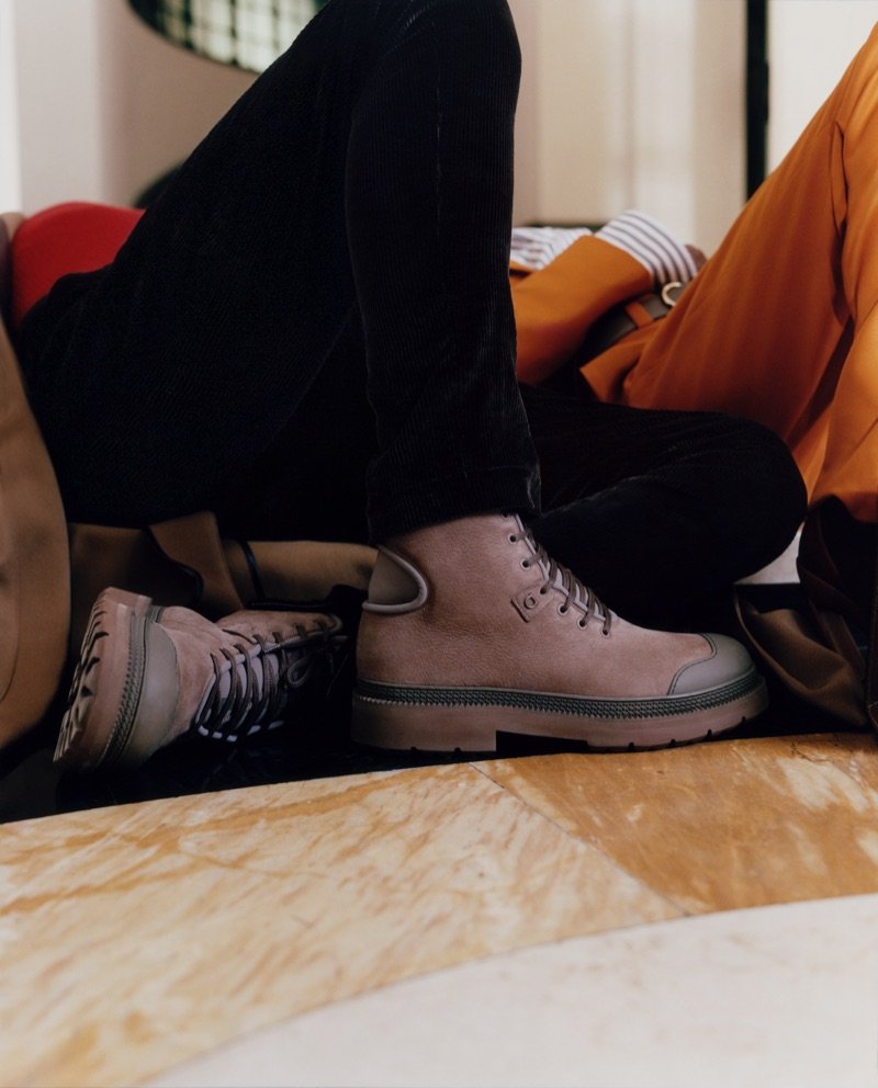 Salvatore Ferragamo FW/2019 Salvatore Ferragamo FW/2019 Vanity Teen 虚荣青年