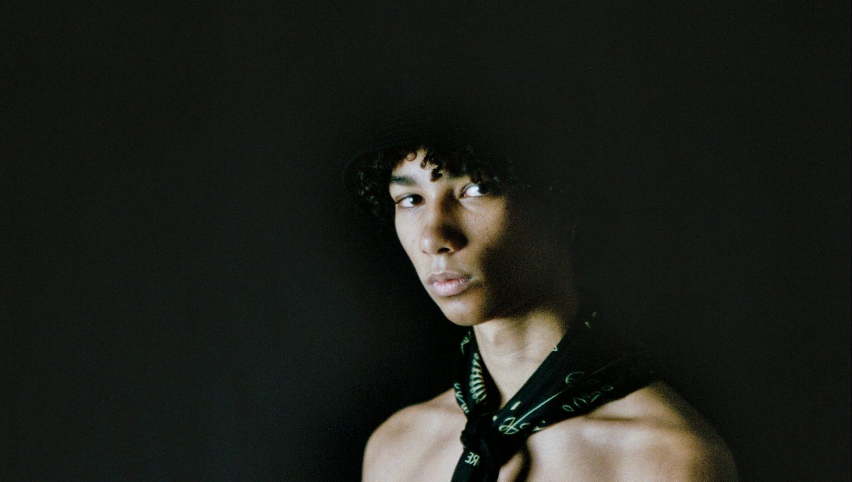 Lalou by Sofiane Edje Lalou by Sofiane Edje Vanity Teen 虚荣青年 Lifestyle & new faces magazine