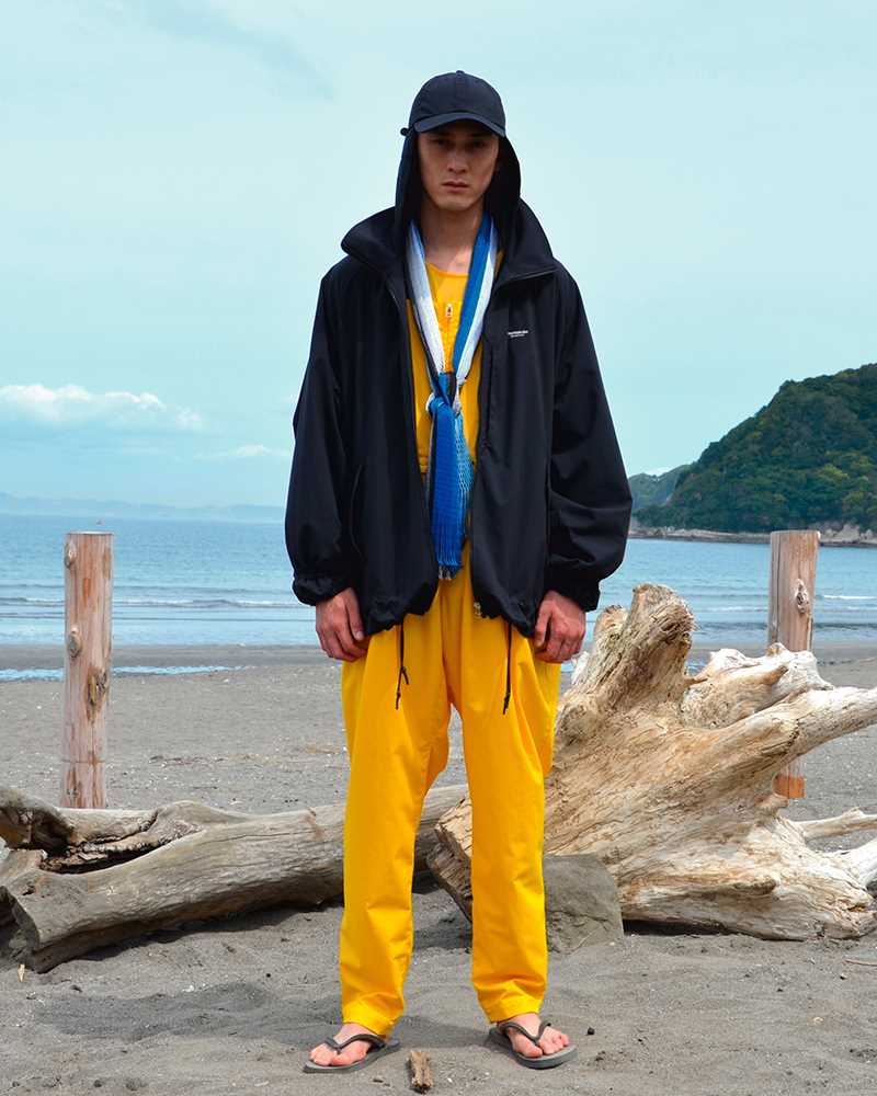 Yoshio Kubo SS/2020 Yoshio Kubo SS/2020 Vanity Teen 虚荣青年 Lifestyle & new faces magazine