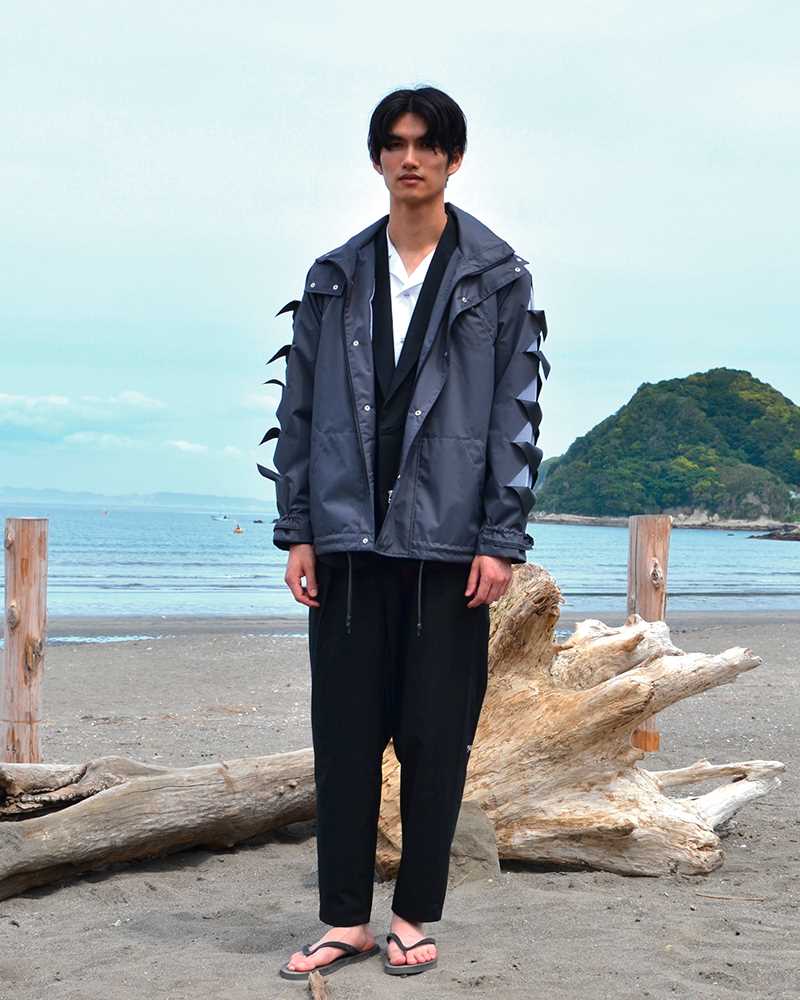Yoshio Kubo SS/2020 Yoshio Kubo SS/2020 Vanity Teen 虚荣青年 Lifestyle & new faces magazine