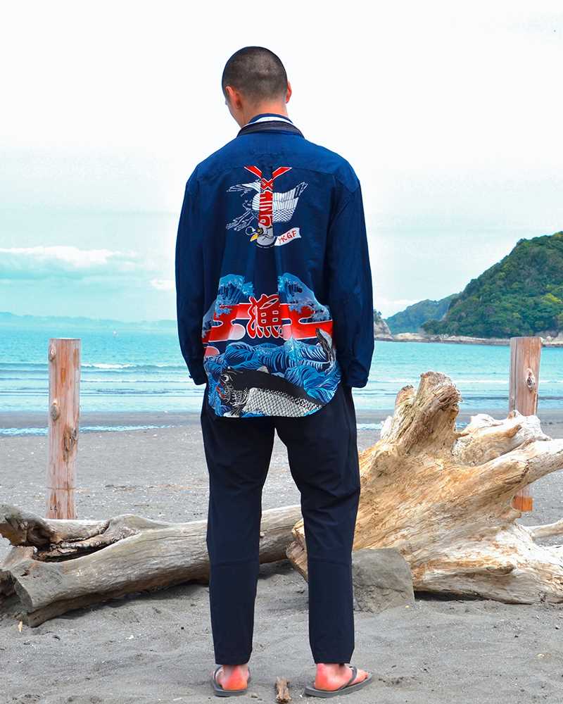 Yoshio Kubo SS/2020 Yoshio Kubo SS/2020 Vanity Teen 虚荣青年 Lifestyle & new faces magazine