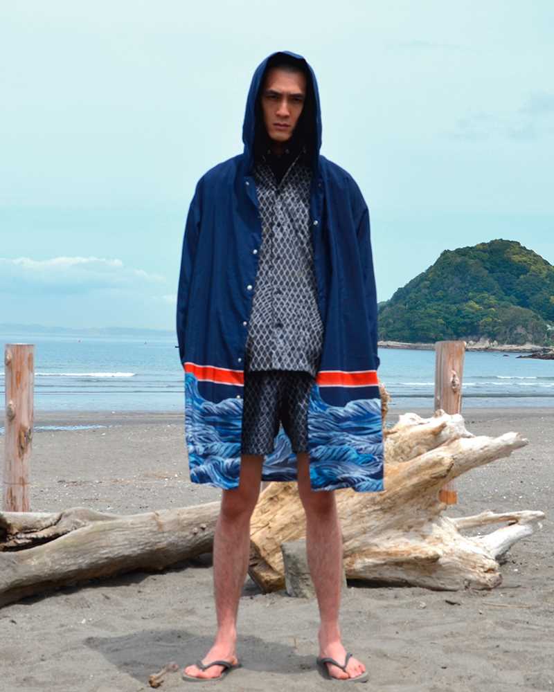 Yoshio Kubo SS/2020 Yoshio Kubo SS/2020 Vanity Teen 虚荣青年 Lifestyle & new faces magazine