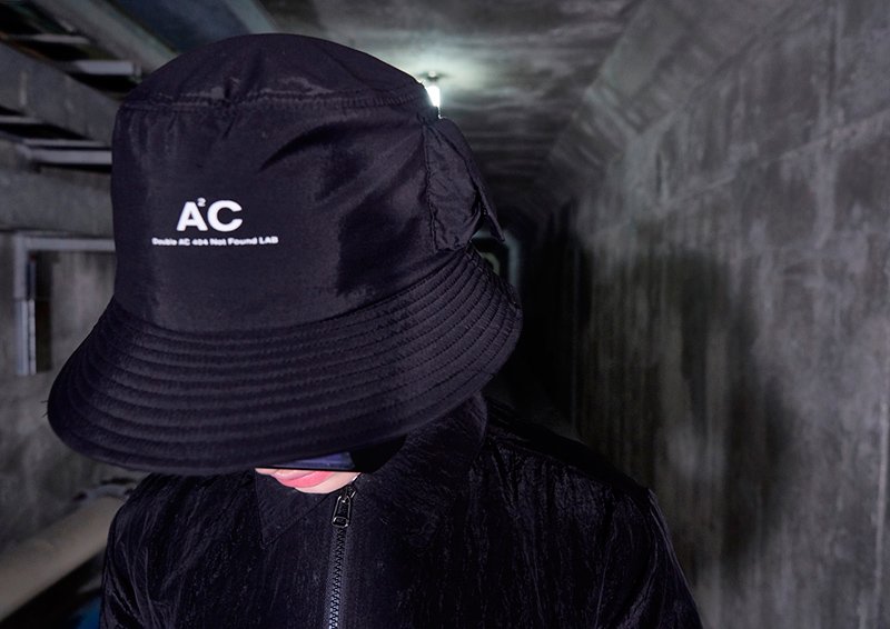 AA/C SS19 Collection AA/C SS19 Collection Vanity Teen 虚荣青年
