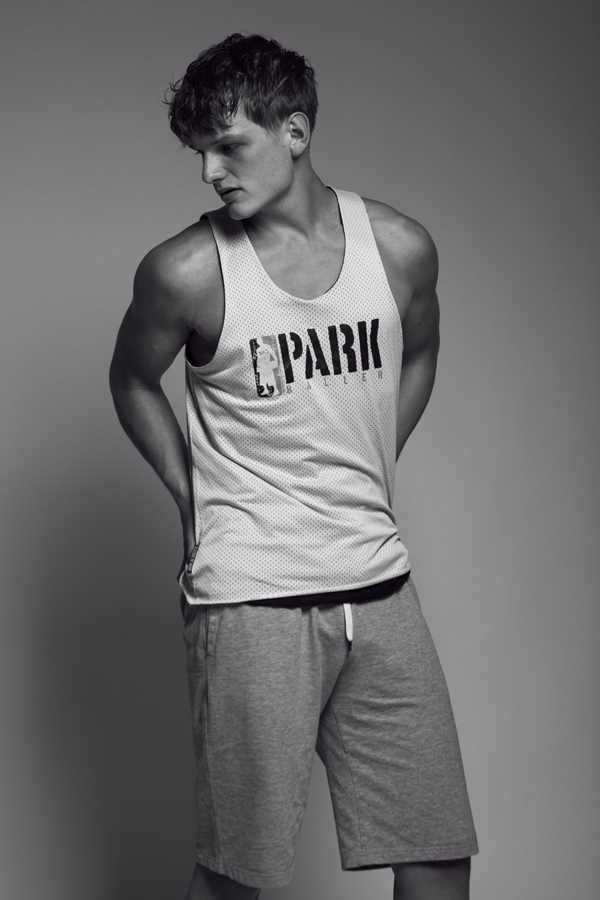 Andrej Buday By Jury Krajcik Andrej Buday By Jury Krajcik Vanity Teen 虚荣青年 Lifestyle & new faces magazine