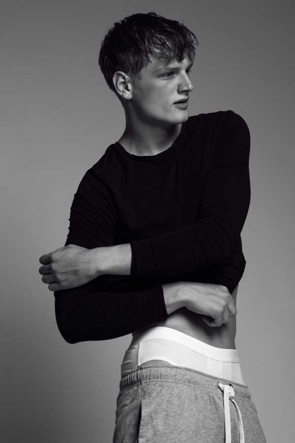 Andrej Buday By Jury Krajcik Andrej Buday By Jury Krajcik Vanity Teen 虚荣青年 Lifestyle & new faces magazine