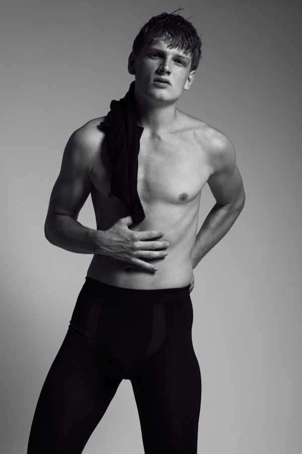 Andrej Buday By Jury Krajcik Andrej Buday By Jury Krajcik Vanity Teen 虚荣青年 Lifestyle & new faces magazine