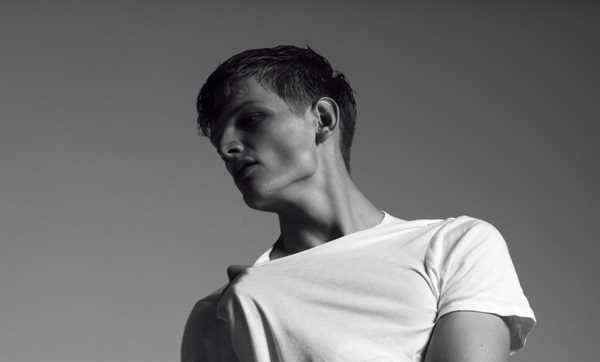 Andrej Buday By Jury Krajcik Andrej Buday By Jury Krajcik Vanity Teen 虚荣青年 Lifestyle & new faces magazine