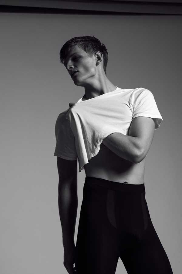 Andrej Buday By Jury Krajcik Andrej Buday By Jury Krajcik Vanity Teen 虚荣青年 Lifestyle & new faces magazine