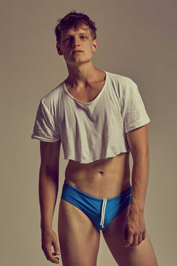 Andrej Buday By Jury Krajcik Andrej Buday By Jury Krajcik Vanity Teen 虚荣青年 Lifestyle & new faces magazine