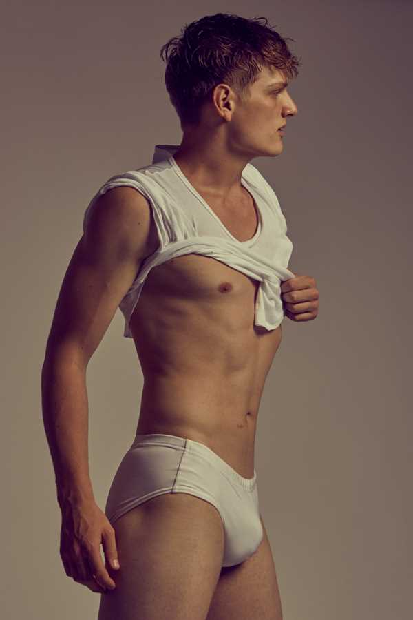 Andrej Buday By Jury Krajcik Andrej Buday By Jury Krajcik Vanity Teen 虚荣青年 Lifestyle & new faces magazine