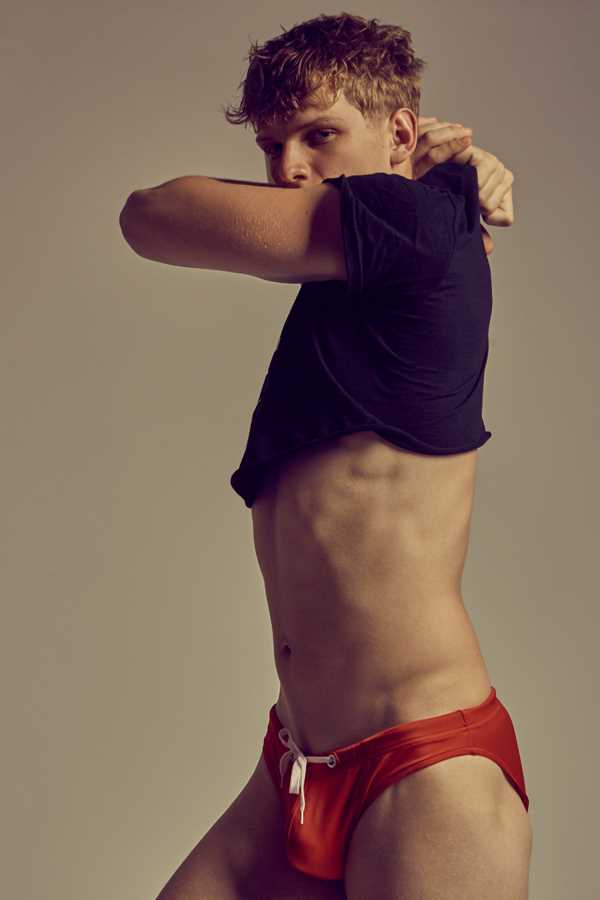 Andrej Buday By Jury Krajcik Andrej Buday By Jury Krajcik Vanity Teen 虚荣青年 Lifestyle & new faces magazine