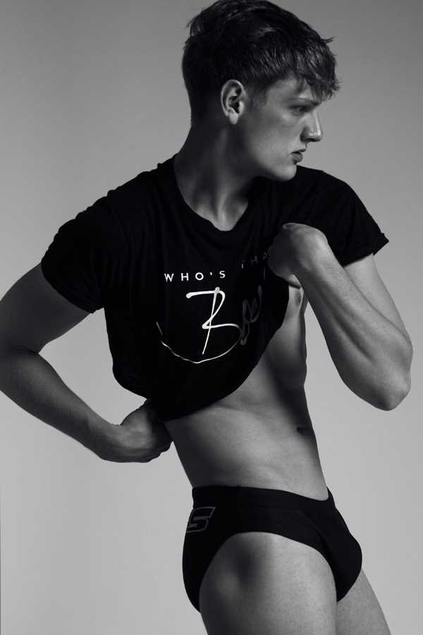Andrej Buday By Jury Krajcik Andrej Buday By Jury Krajcik Vanity Teen 虚荣青年 Lifestyle & new faces magazine