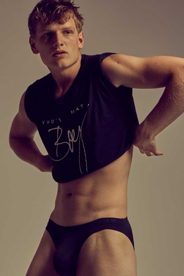 Andrej Buday By Jury Krajcik Andrej Buday By Jury Krajcik Vanity Teen 虚荣青年 Lifestyle & new faces magazine